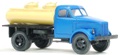 ГАЗ-51 AЦПТ-1,8 молоковоз Miniaturmodelle НО (3627-6)
